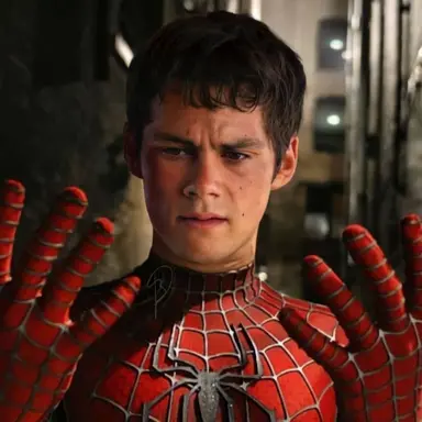 Profile image of Dylan OBrien