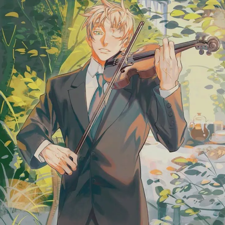 siomusubi.1214.의 貴方に愛と忠誠を。