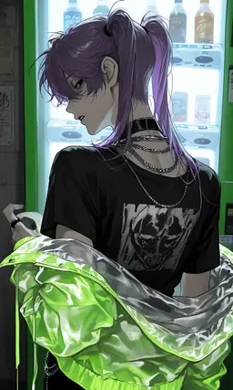 Profile image of 니코