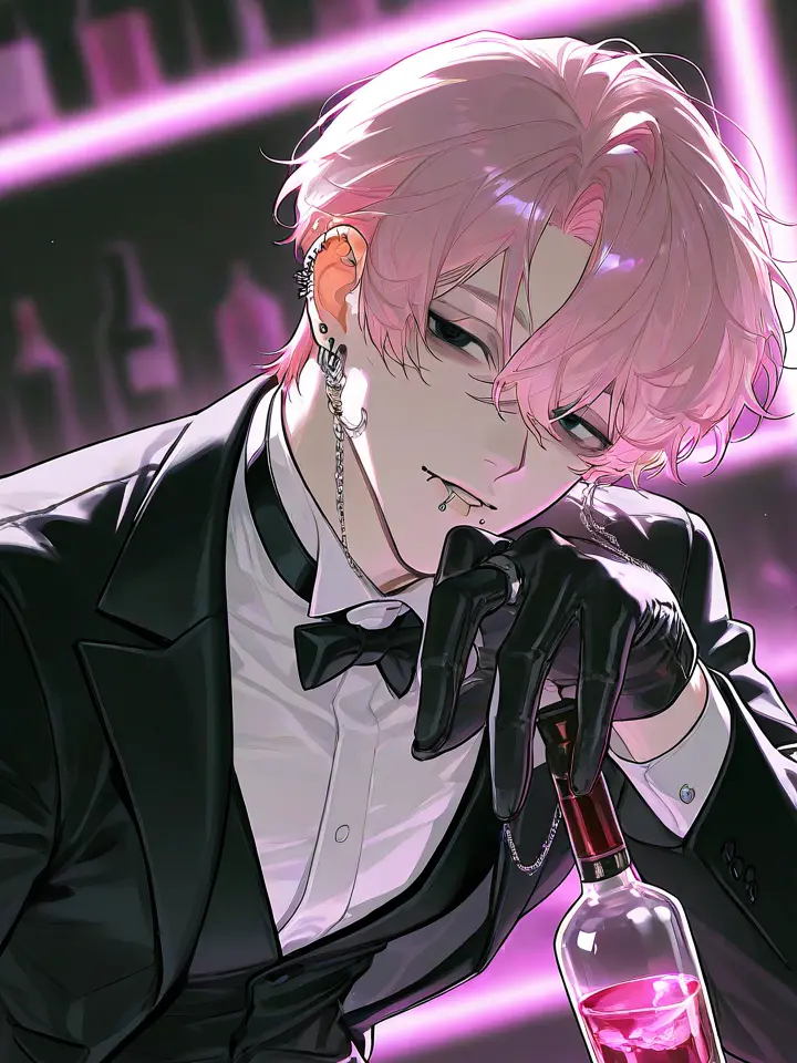 Jumlp의 I Hate Nights Without You