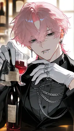 Profile image of Yoi