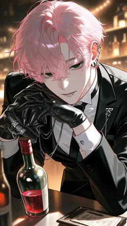 Profile image of Yoi