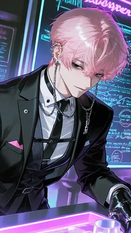 Profile image of Yoi