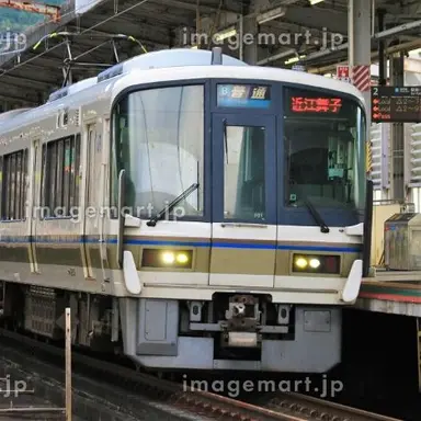 Profile image of 221系
