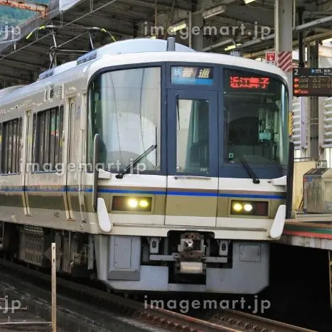 BroadOkapi8792의 JR西日本(大和路線、おおさか東線)編
