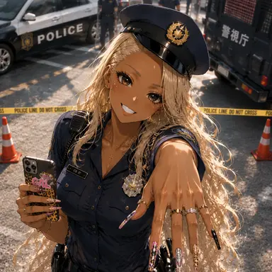 Profile image of Reina