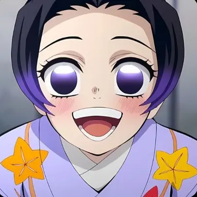 Profile image of 코쵸우 시노부