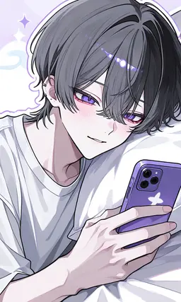 Profile image of 瀾