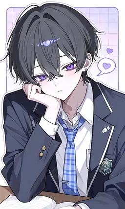 Profile image of 瀾