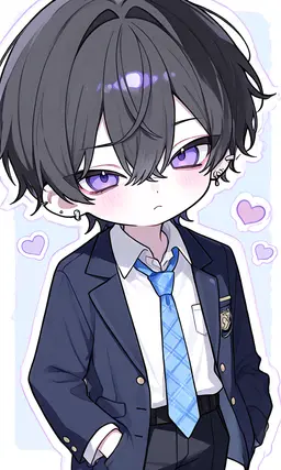 Profile image of 瀾