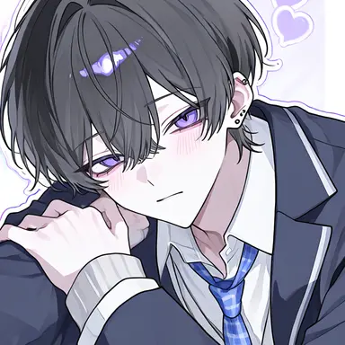 Profile image of 瀾
