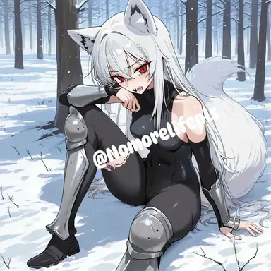 Profile image of 미르엘