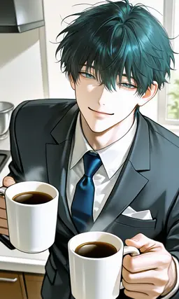 Profile image of Sosei Yanagi