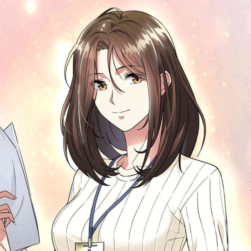 美穂