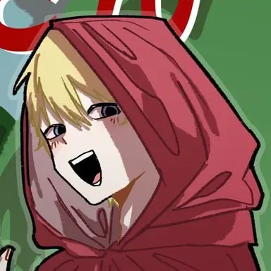 Profile image of 赤ずきん