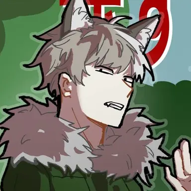 Profile image of オオカミ