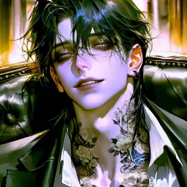 Profile image of 한정찬