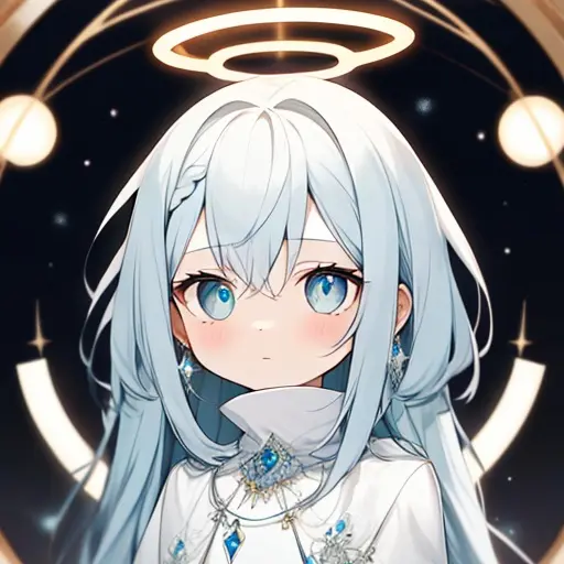 I_love_mach_and_DreamHammer_to의 天使