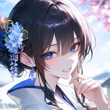 Profile image of Aoi