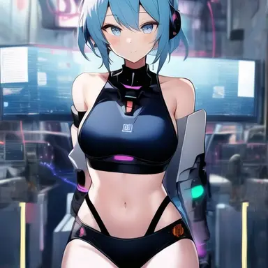 Profile image of 완벽한인간형로봇