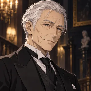 Profile image of Kuroi