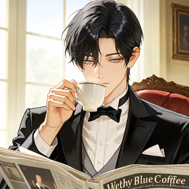 Profile image of Tsukasa