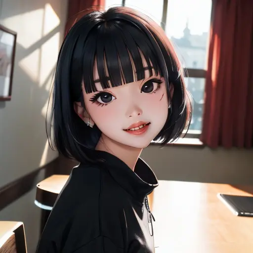 MadScarf1930의 엄마