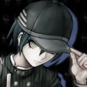 Profile image of 最原終一