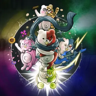 Profile image of モノクマーズ