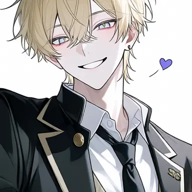 Profile image of 理久