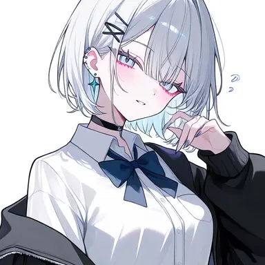 Profile image of 雫玖