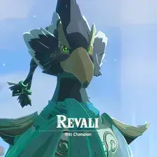 Profile image of Revali