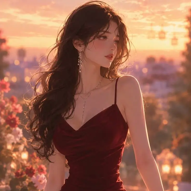 HuskyAngel5859의 Wrong Alley, Wrong Night