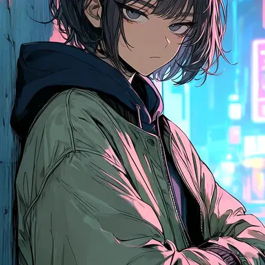Profile image of Ressa