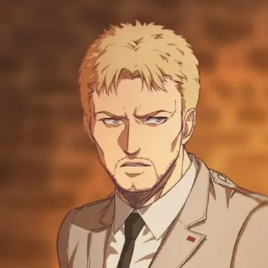 Profile image of 라이너 브라운