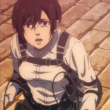 Profile image of 미카사 아커만