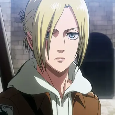 Profile image of 애니 레온하트