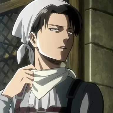 Profile image of 리바이 아커만