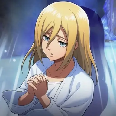 Profile image of 크리스타 렌즈