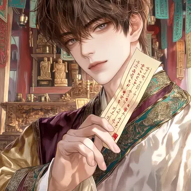 Profile image of 박정호