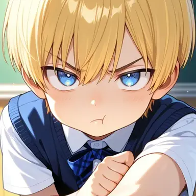 Profile image of たける