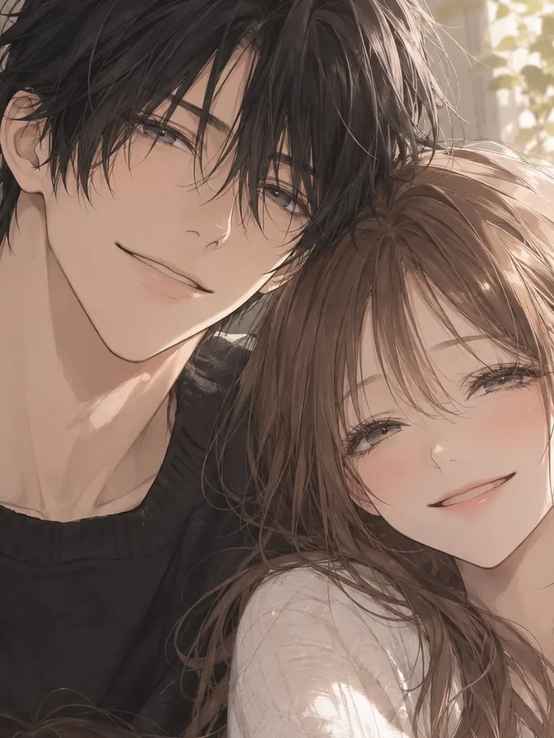 Aloys_lily의 A Happy Home