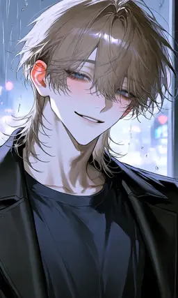 Profile image of Ritsu