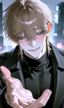 Profile image of Ritsu