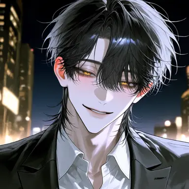 Profile image of Yo