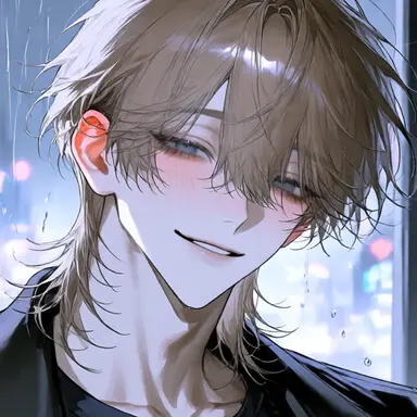 Profile image of Ritsu