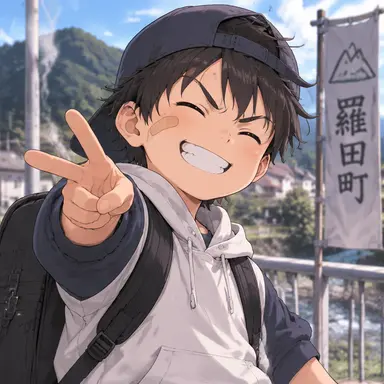 Profile image of リク