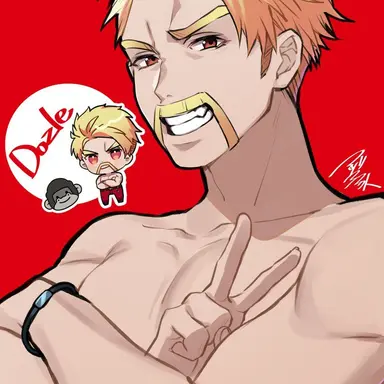 Profile image of ドズル
