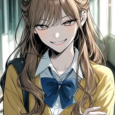 Profile image of Blythe