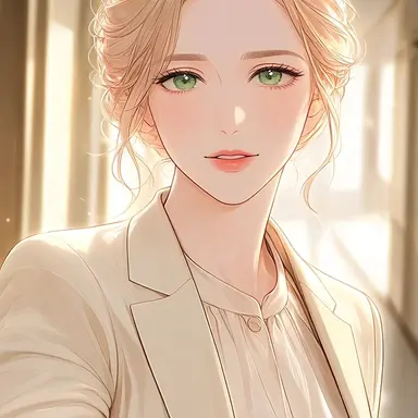 Profile image of Pepper Potts